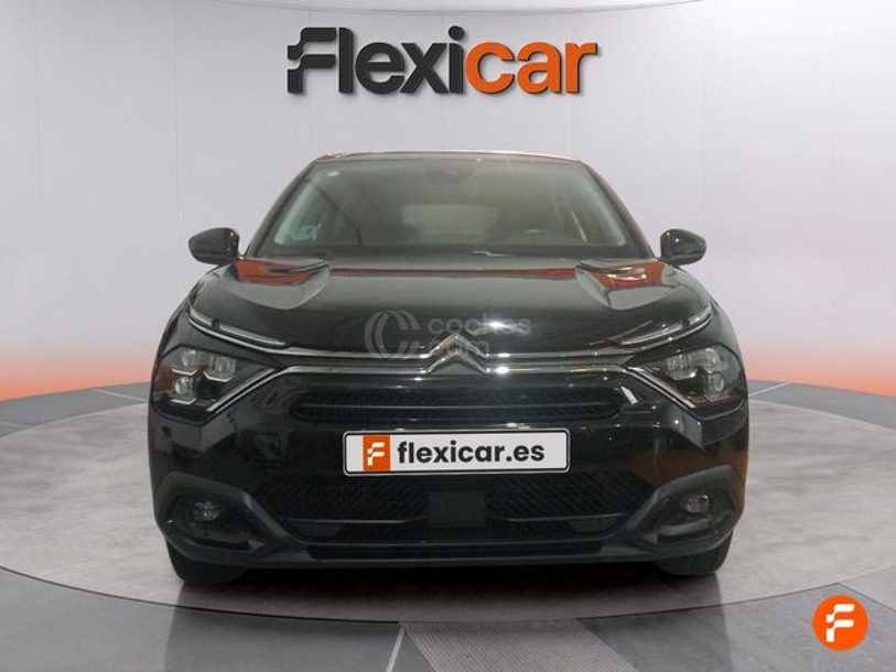 Foto del CITROEN C4 1.2 PureTech Feel Pack S&S 130