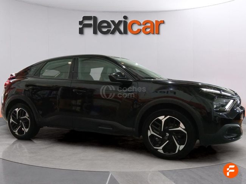 Foto del CITROEN C4 1.2 PureTech Feel Pack S&S 130