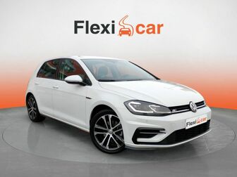 Imagen de VOLKSWAGEN Golf 1.5 TSI Evo Sport 110kW