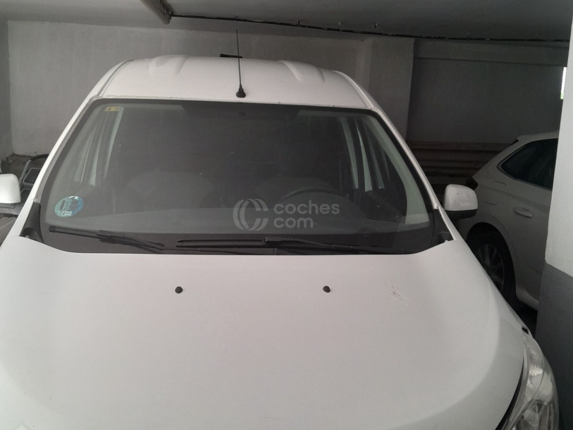 Foto del DACIA Dokker 1.6 Essential GLP 75kW
