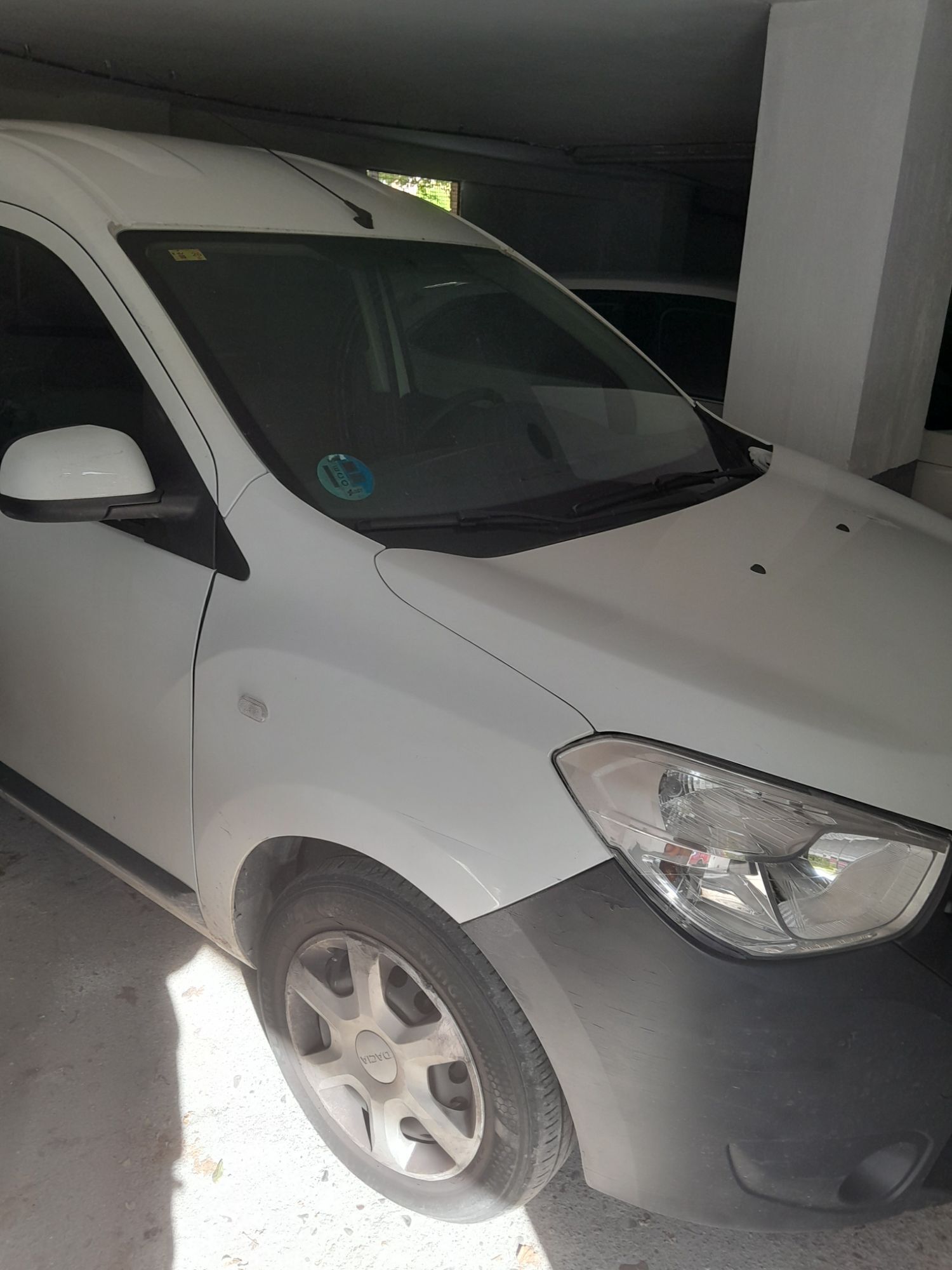 Foto del DACIA Dokker 1.6 Essential GLP 75kW