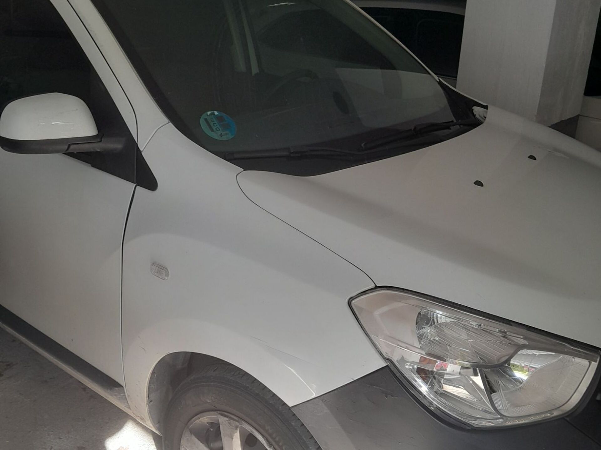 Imagen 3 de DACIA Dokker