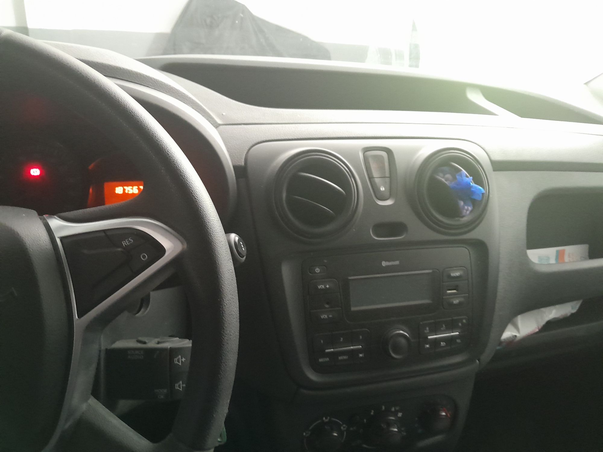 Foto del DACIA Dokker 1.6 Essential GLP 75kW