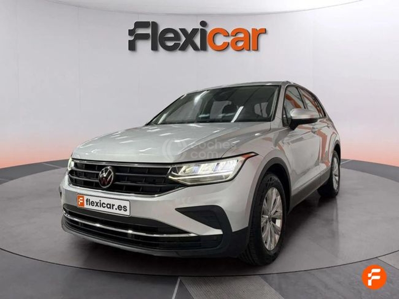 Foto del VOLKSWAGEN Tiguan 1.5 TSI Life 96kW