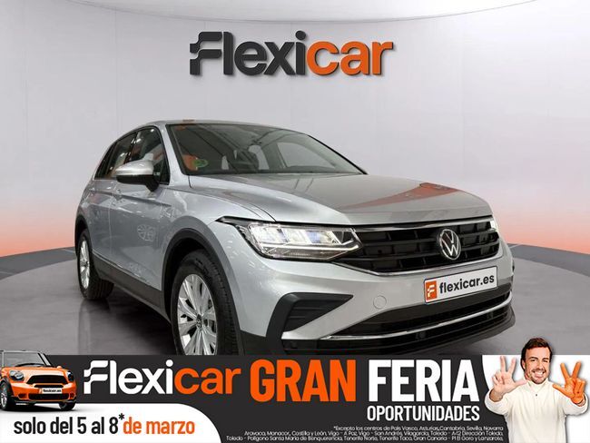 Foto del VOLKSWAGEN Tiguan 1.5 TSI Life 96kW