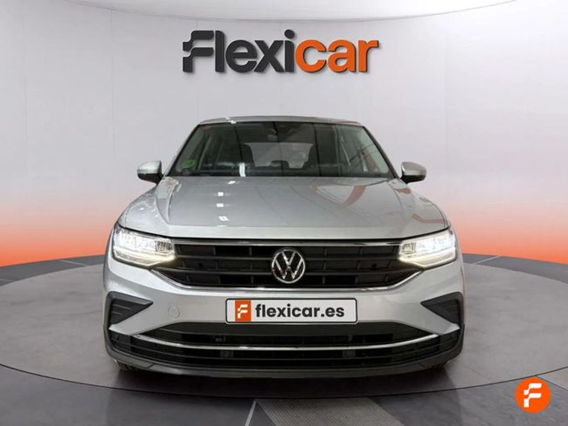 Imagen 2 de VOLKSWAGEN Tiguan