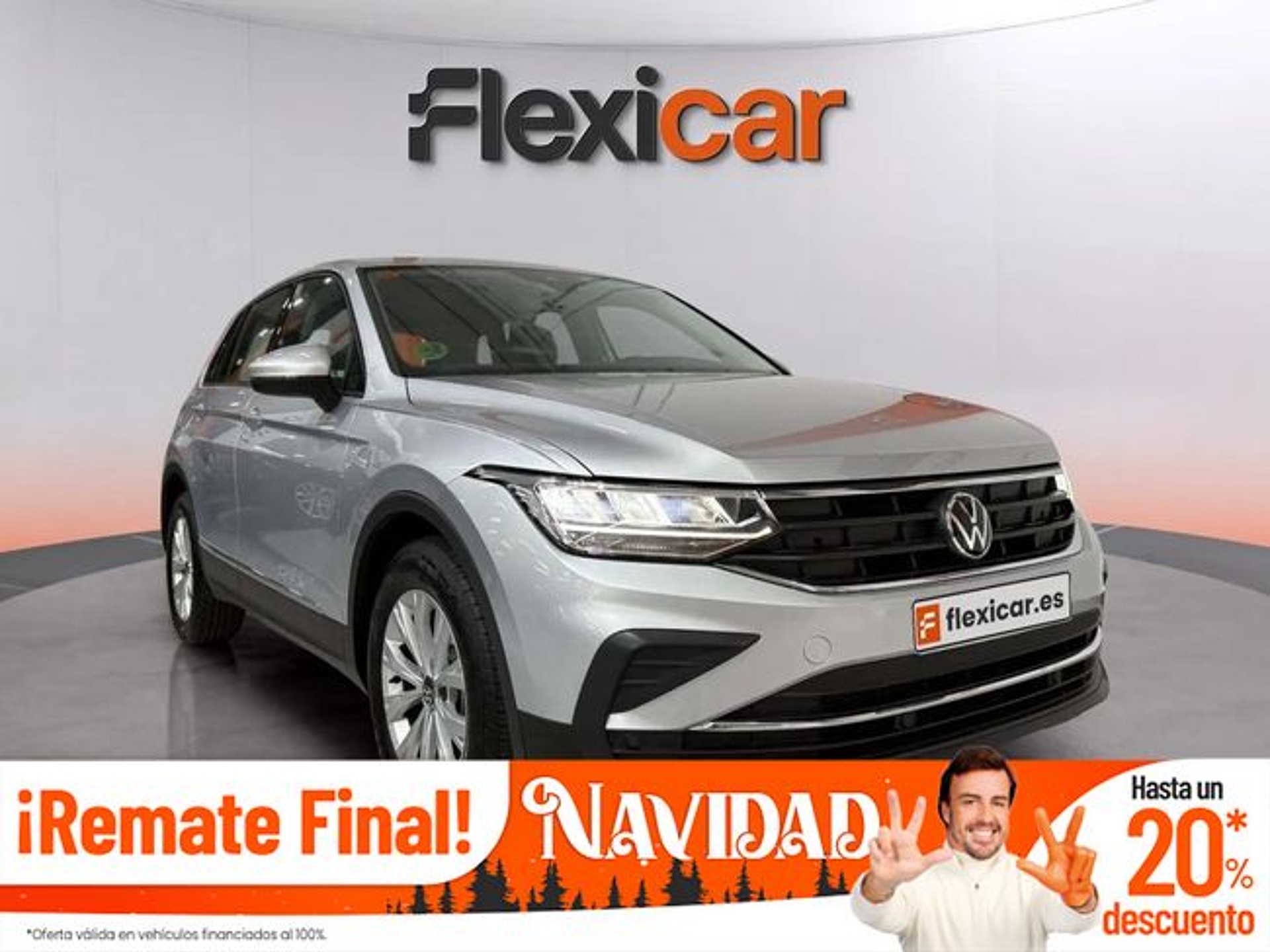 Imagen de VOLKSWAGEN Tiguan