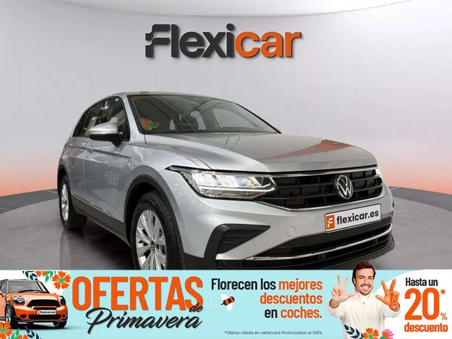 Foto del VOLKSWAGEN Tiguan 1.5 TSI Life 96kW