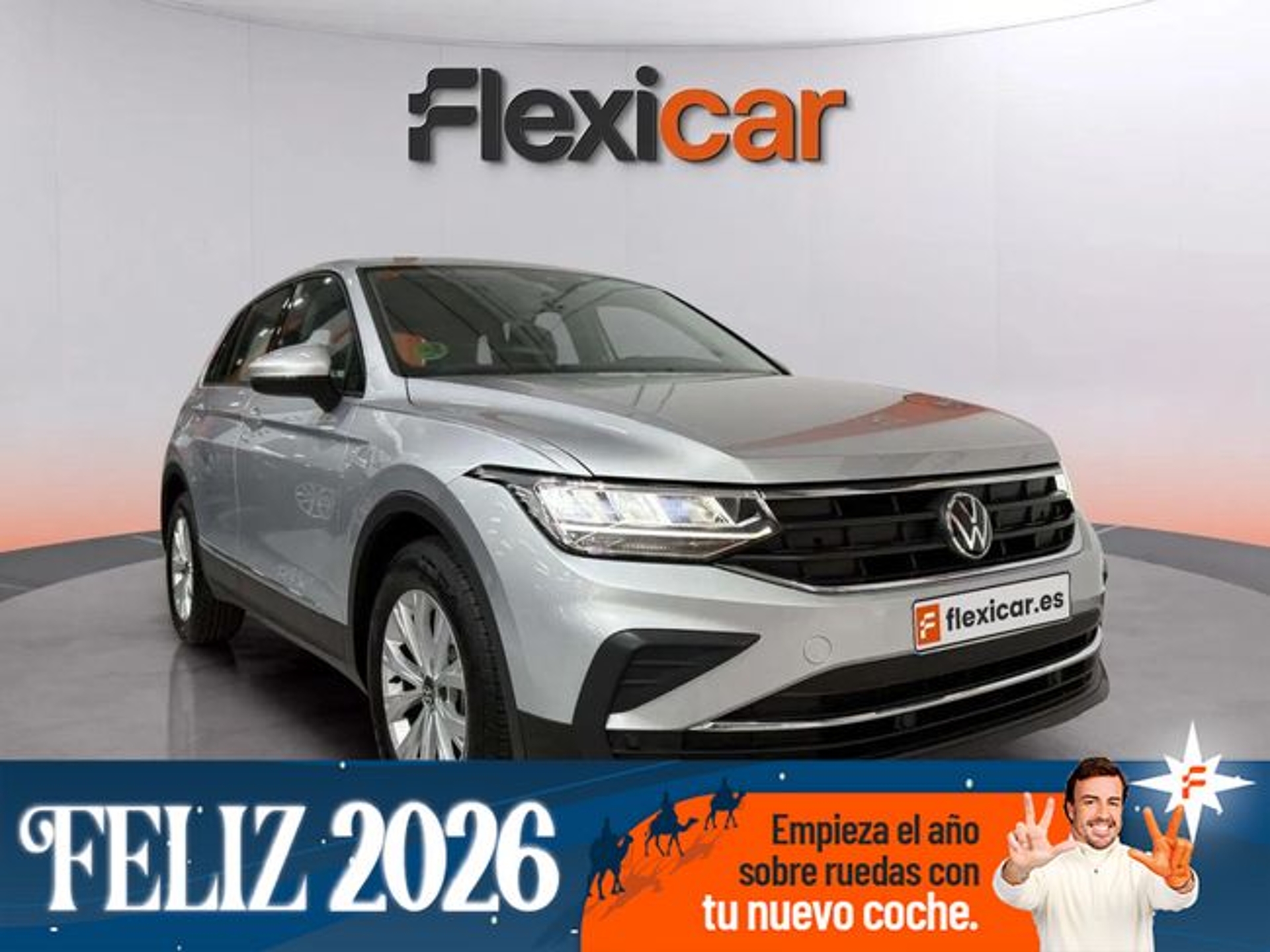 Imagen de VOLKSWAGEN Tiguan