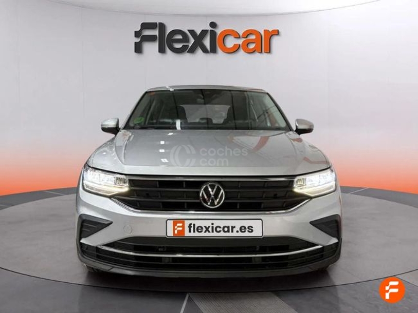 Foto del VOLKSWAGEN Tiguan 1.5 TSI Life 96kW