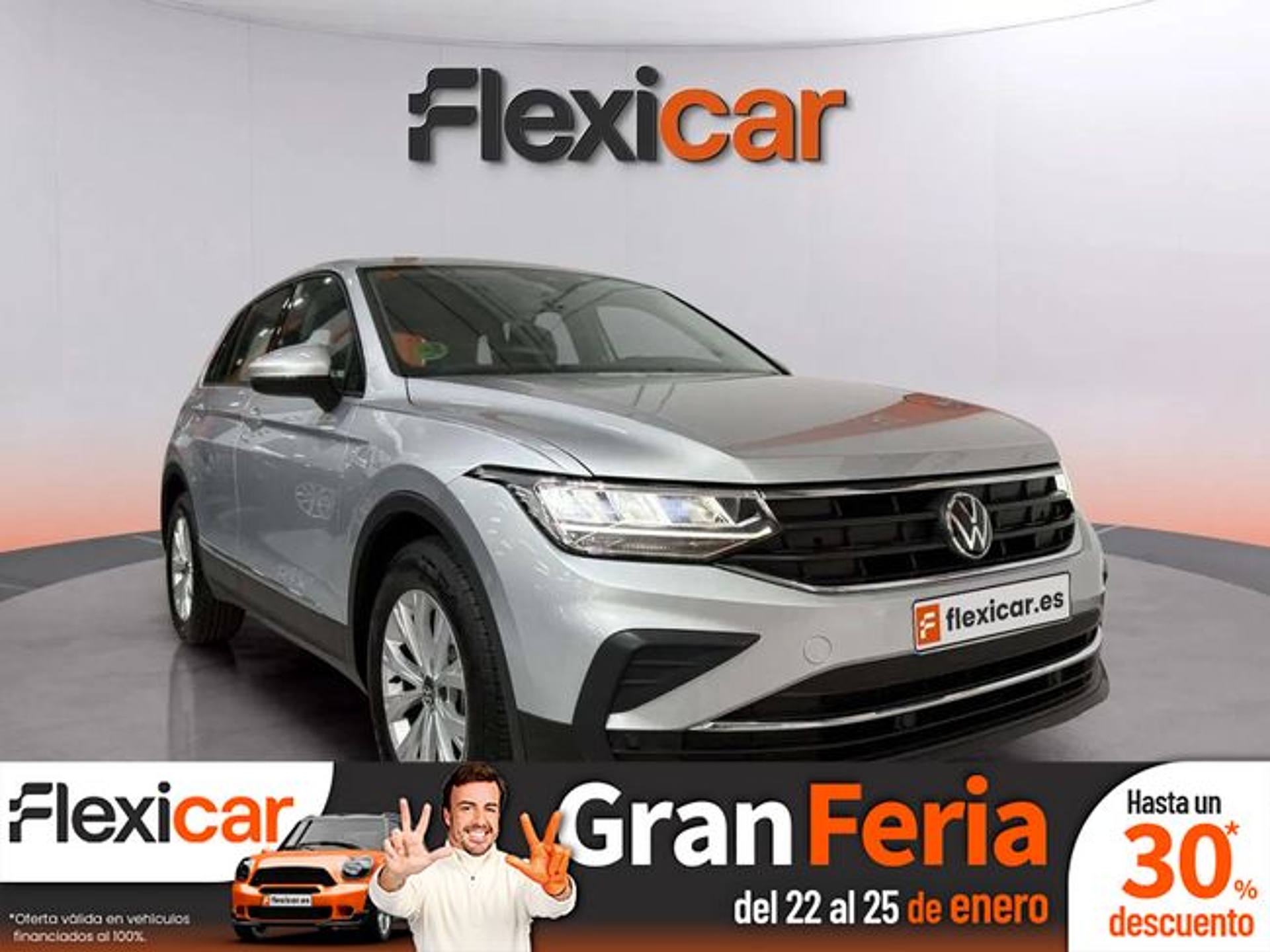 Imagen de VOLKSWAGEN Tiguan