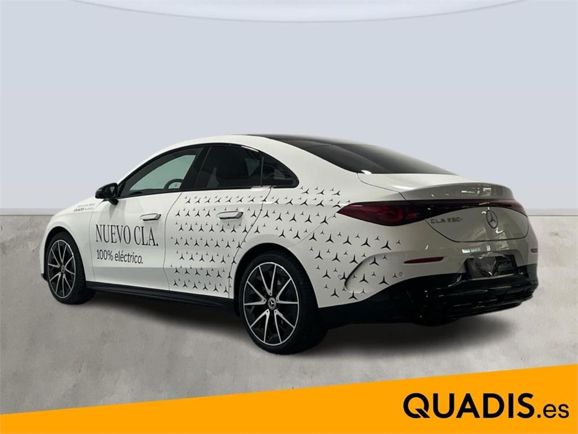 Imagen 2 de MERCEDES Clase CLA