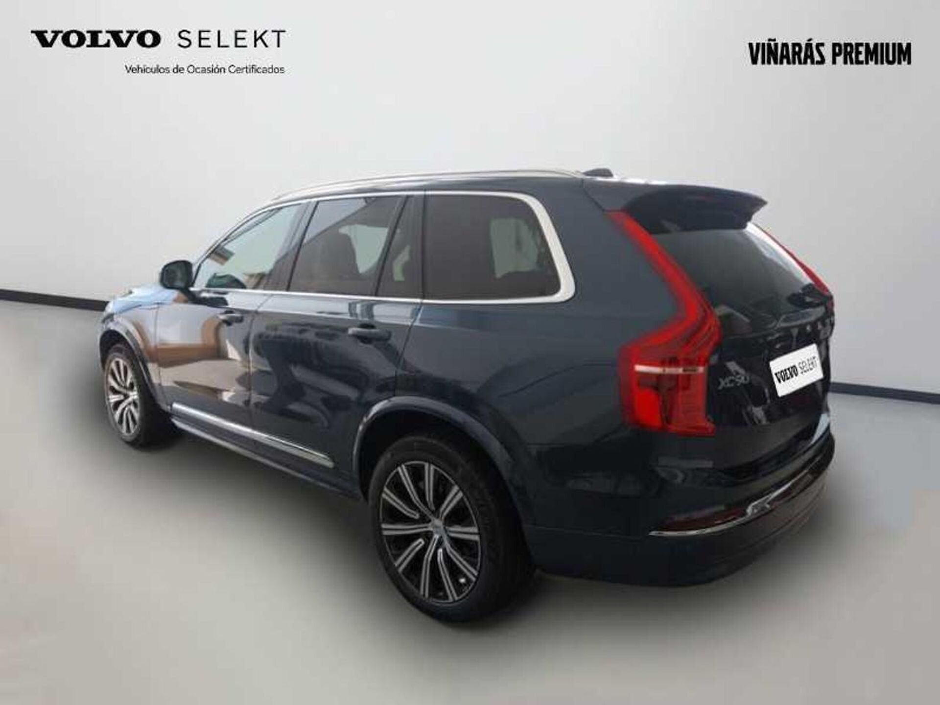 Imagen 2 de VOLVO XC90