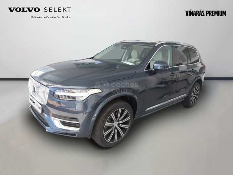 Foto del VOLVO XC90 B5 Plus AWD Aut.