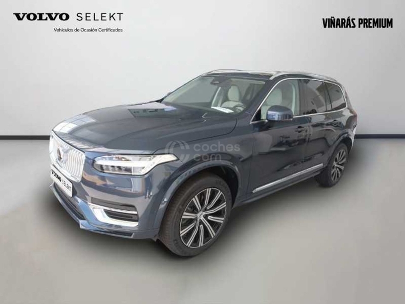 Foto del VOLVO XC90 B5 Plus Bright AWD Aut.