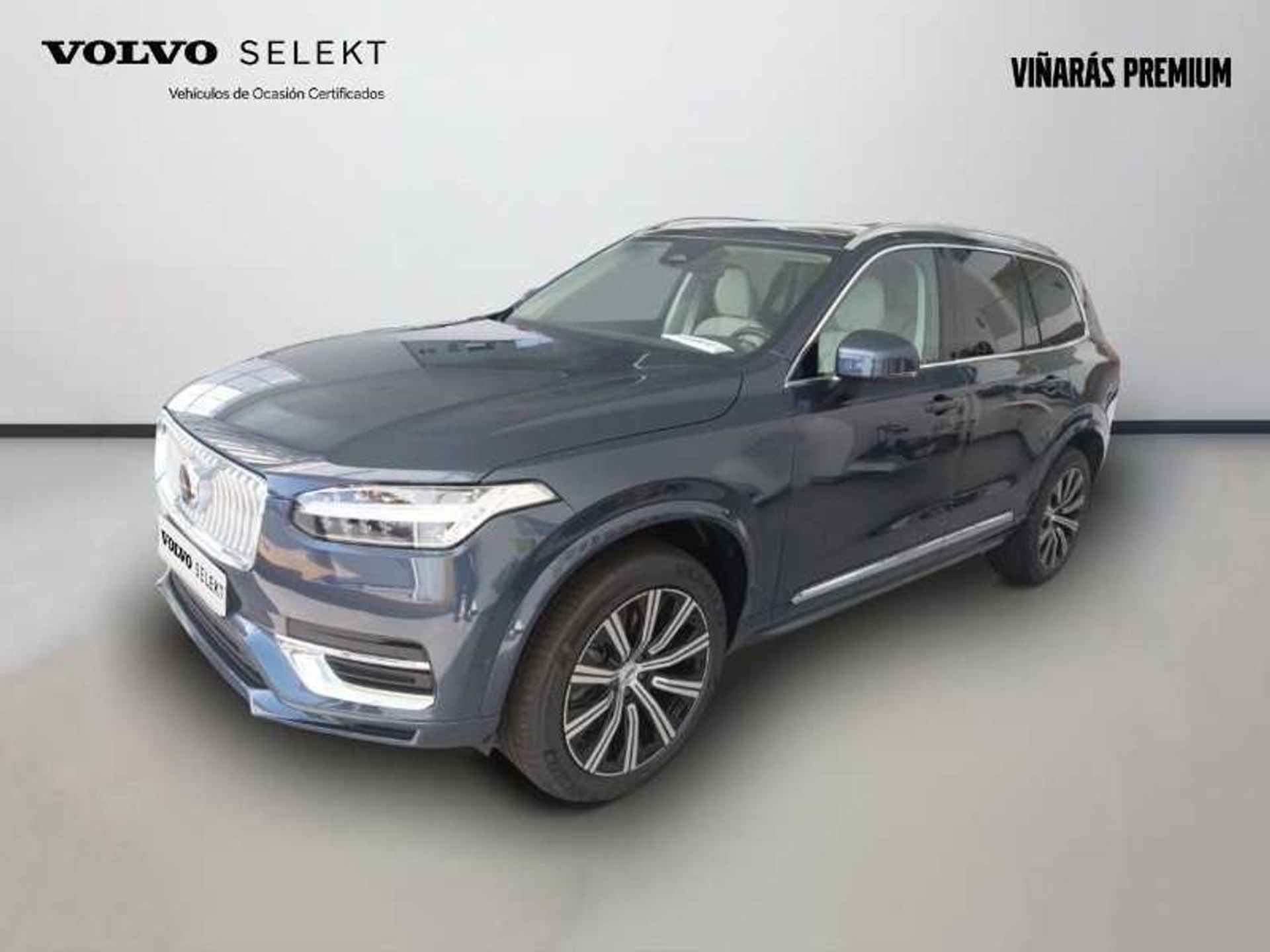 Imagen de VOLVO XC90