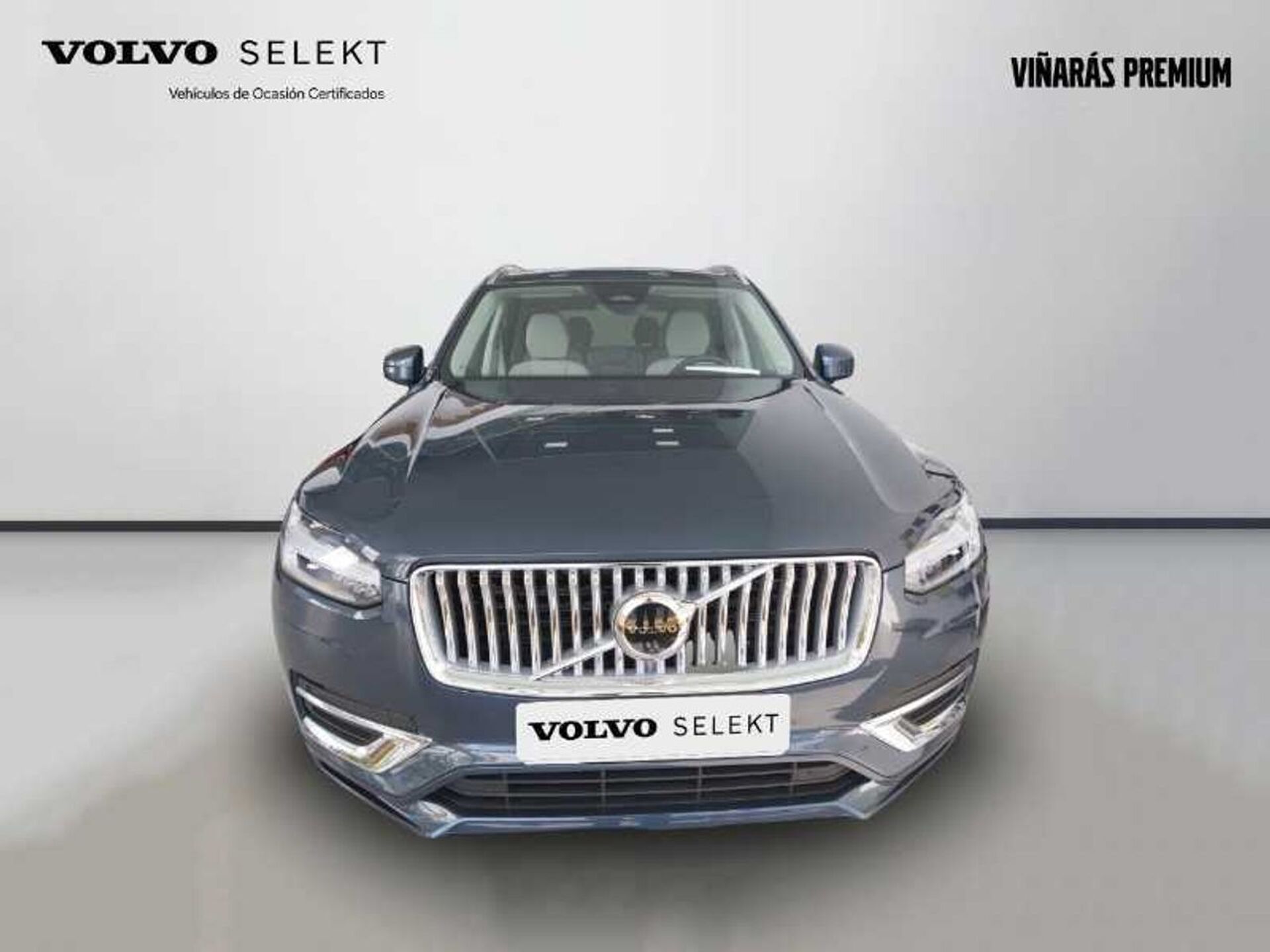 Imagen 3 de VOLVO XC90