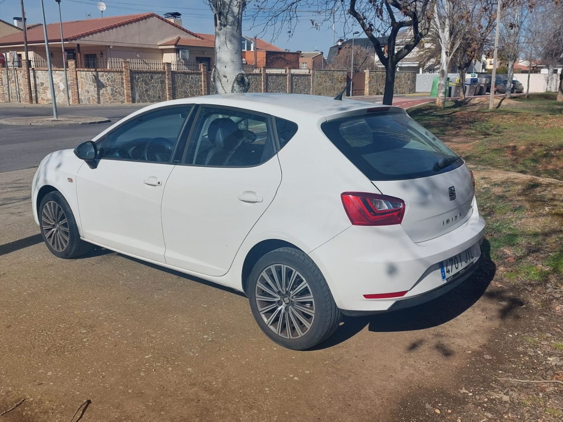 Imagen de SEAT Ibiza