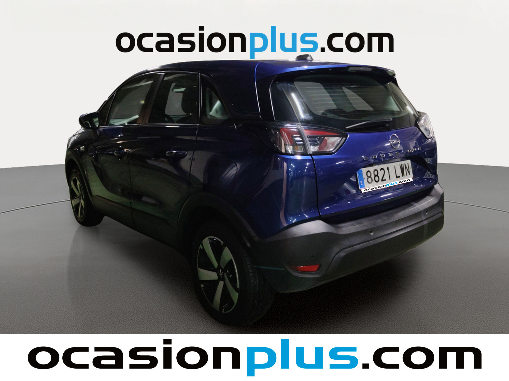 Foto del OPEL Crossland 1.2 S&S Edition 110