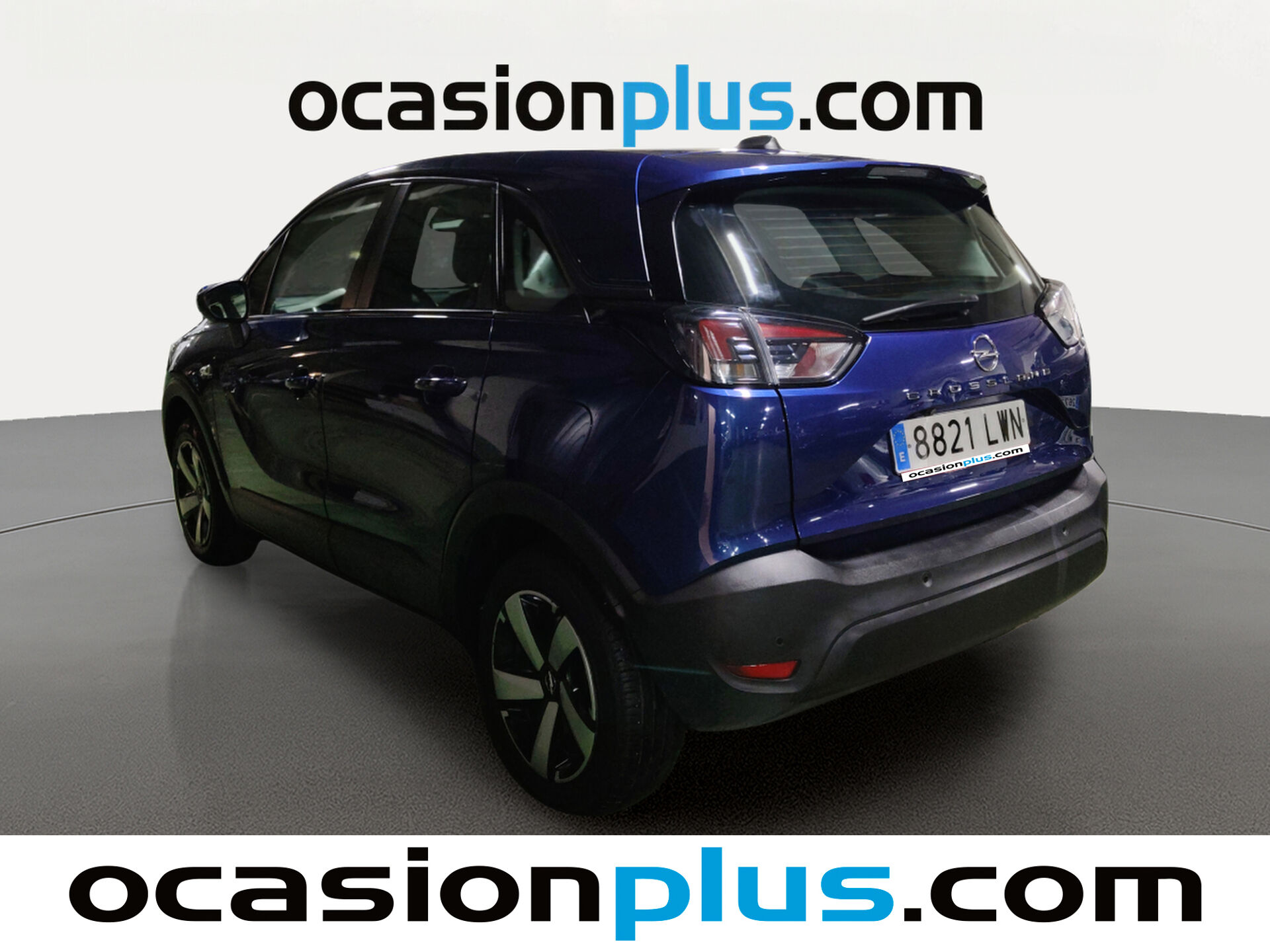 Imagen 3 de OPEL Crossland