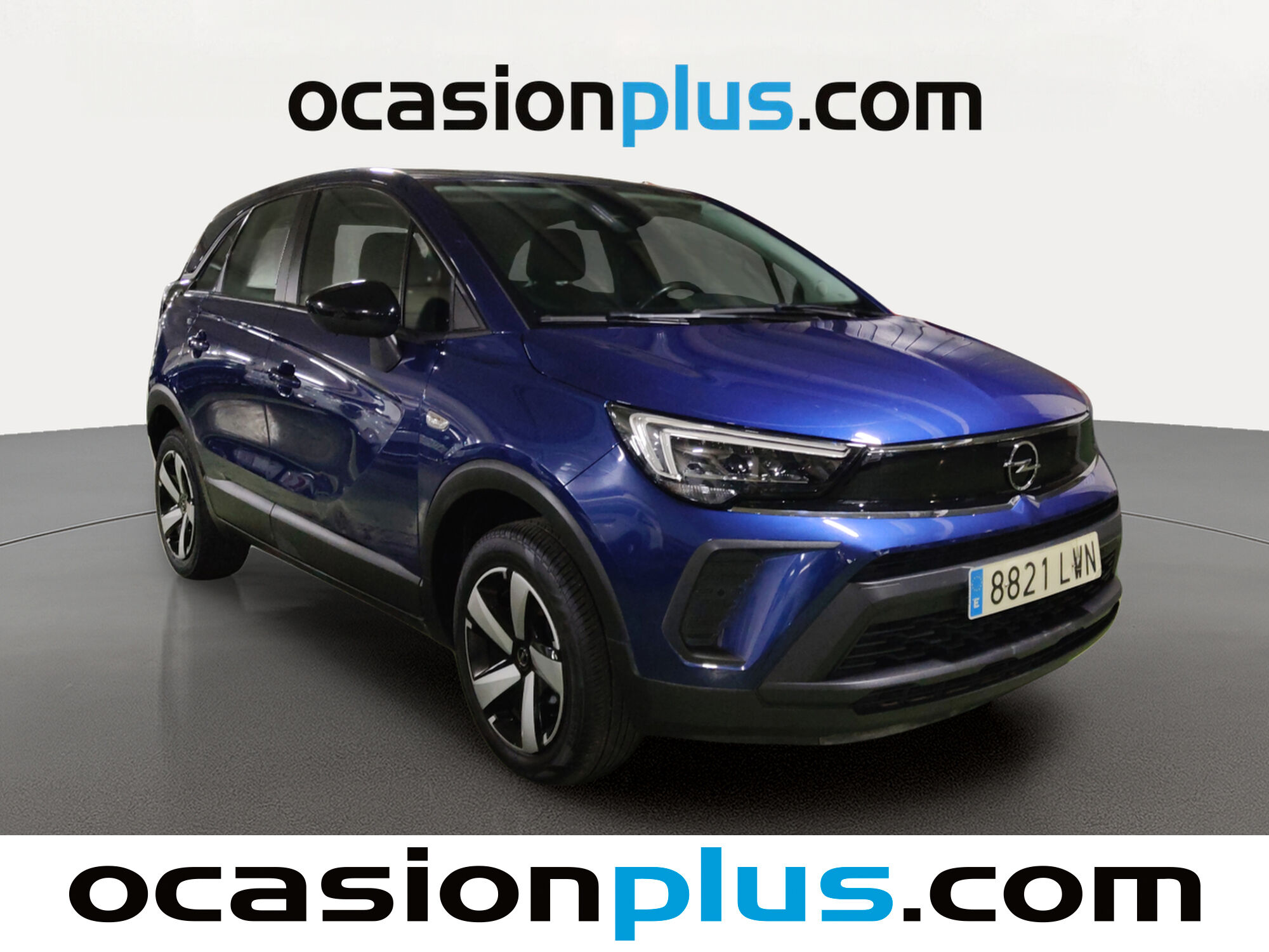 Foto del OPEL Crossland 1.2 S&S Edition 110
