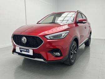 Imagen de MG ZS 1.5 VTi-Tech Luxury 78kW