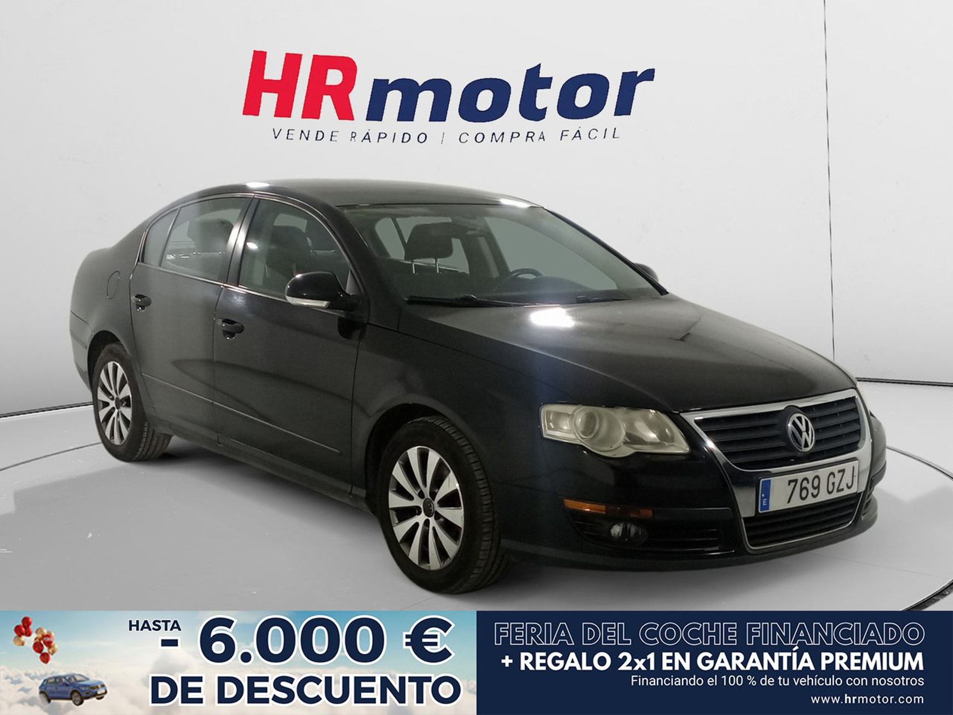 Imagen de VOLKSWAGEN Passat