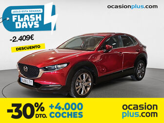 Imagen de MAZDA CX-30 2.0 Skyactiv-X Evolution 2WD 137kW