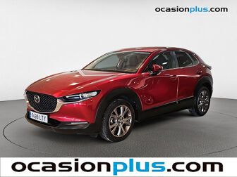 Imagen de MAZDA CX-30 2.0 Skyactiv-X Evolution 2WD 137kW