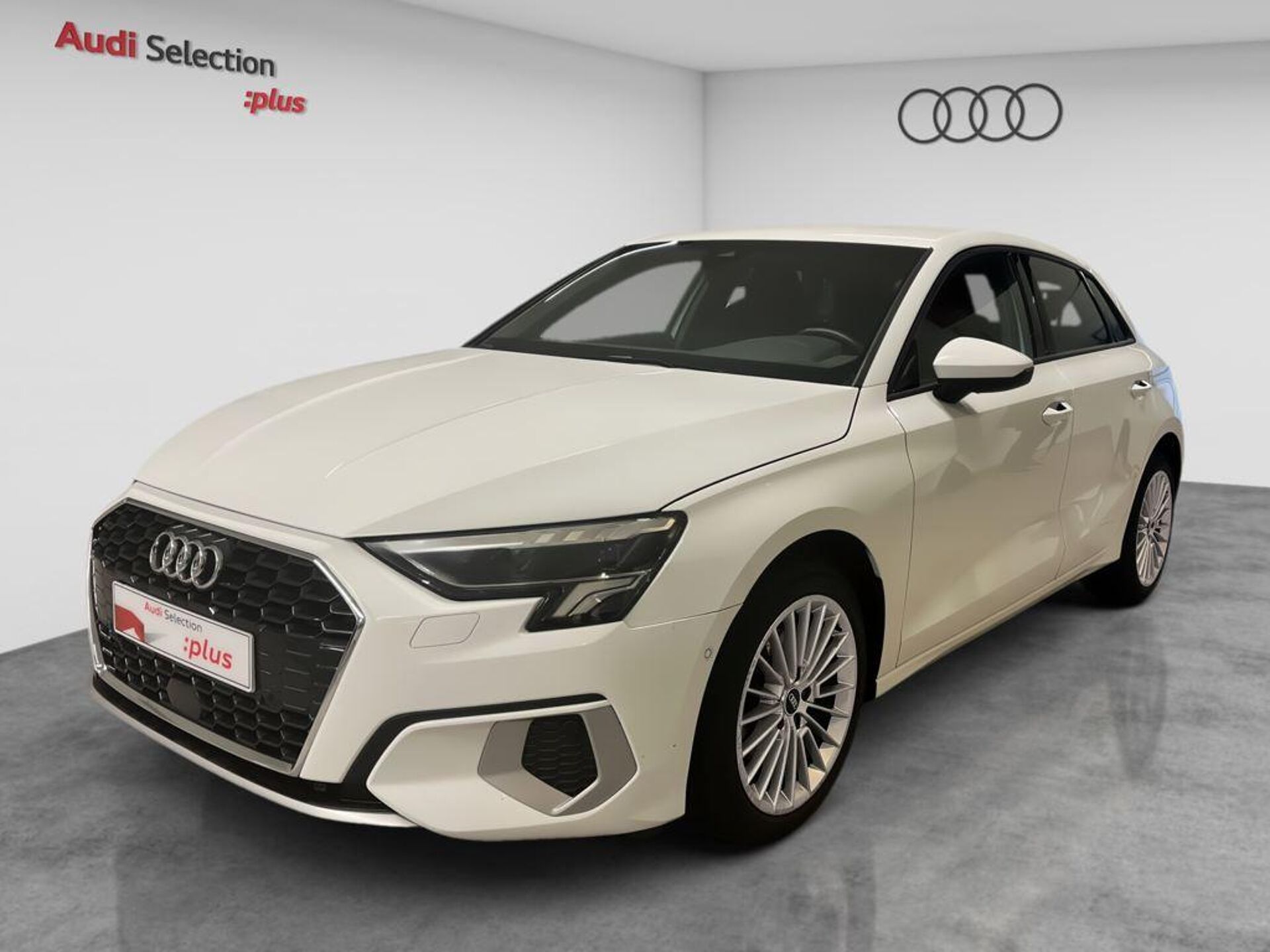 Imagen de AUDI A3