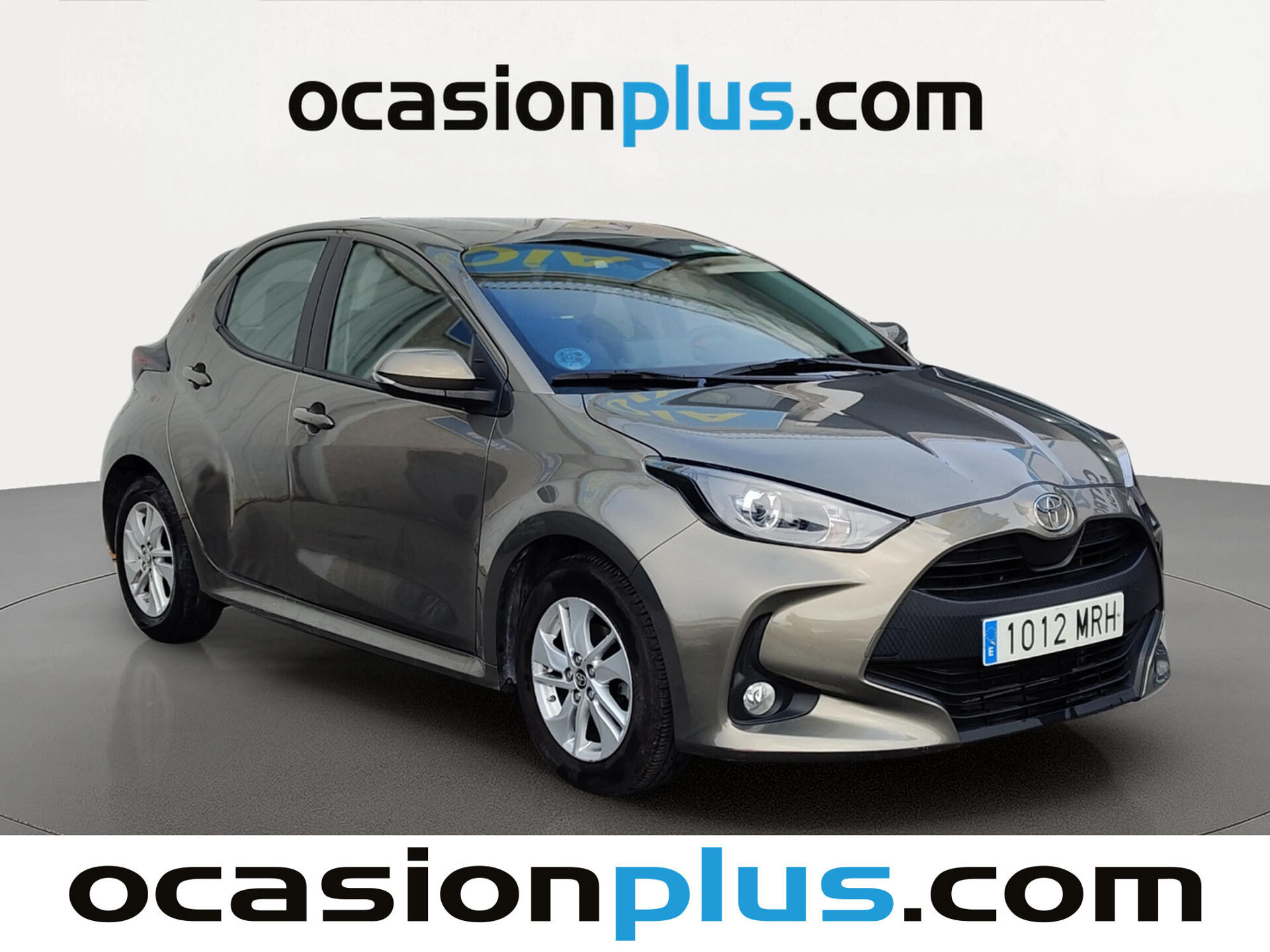 Imagen 2 de TOYOTA Yaris