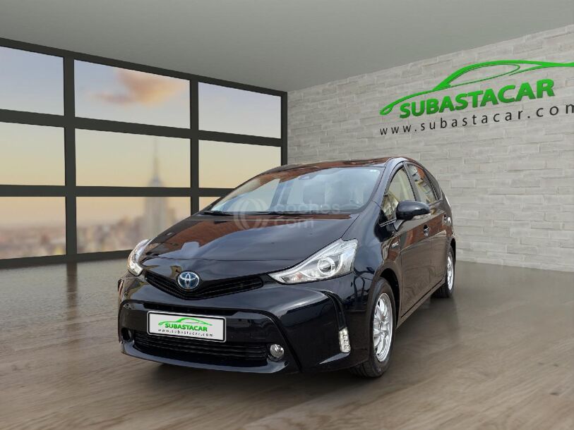 Foto del TOYOTA Prius Prius+ 1.8 Eco
