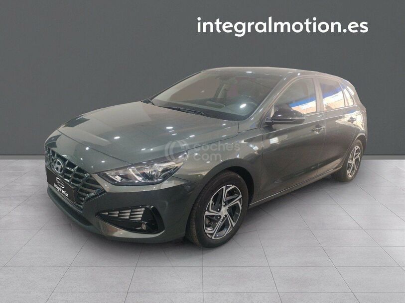 Foto del HYUNDAI i30 1.0 TGDI Klass 120