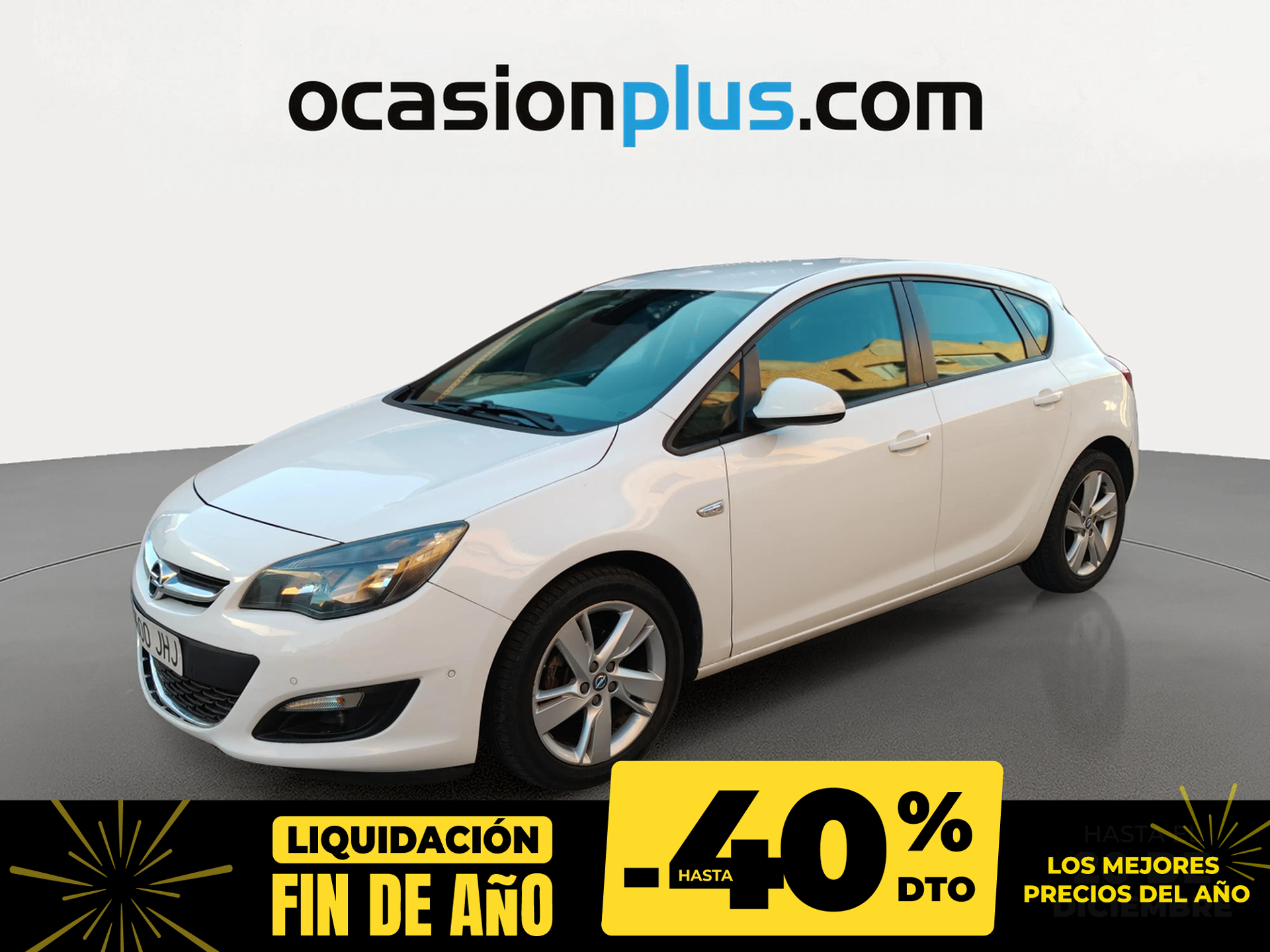 Imagen de OPEL Astra