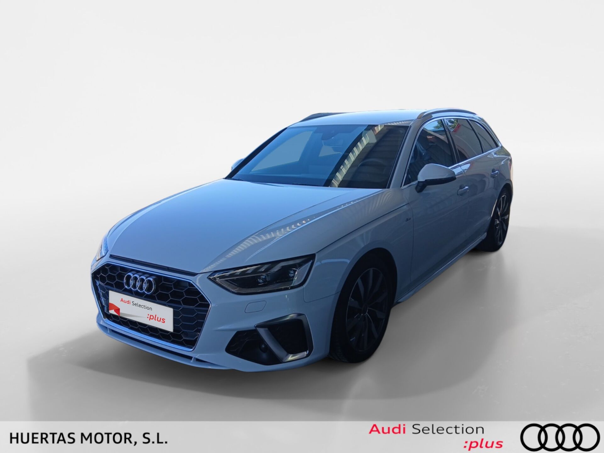 Imagen de AUDI A4