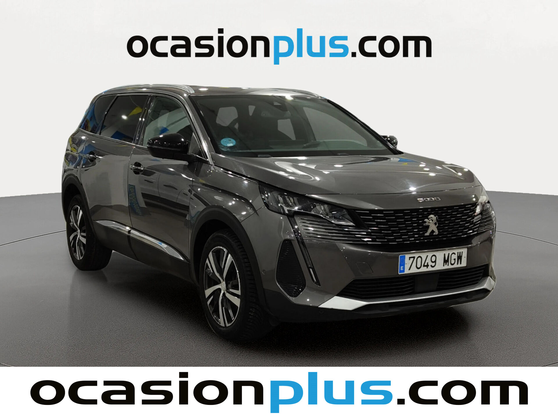 Imagen 2 de PEUGEOT 5008