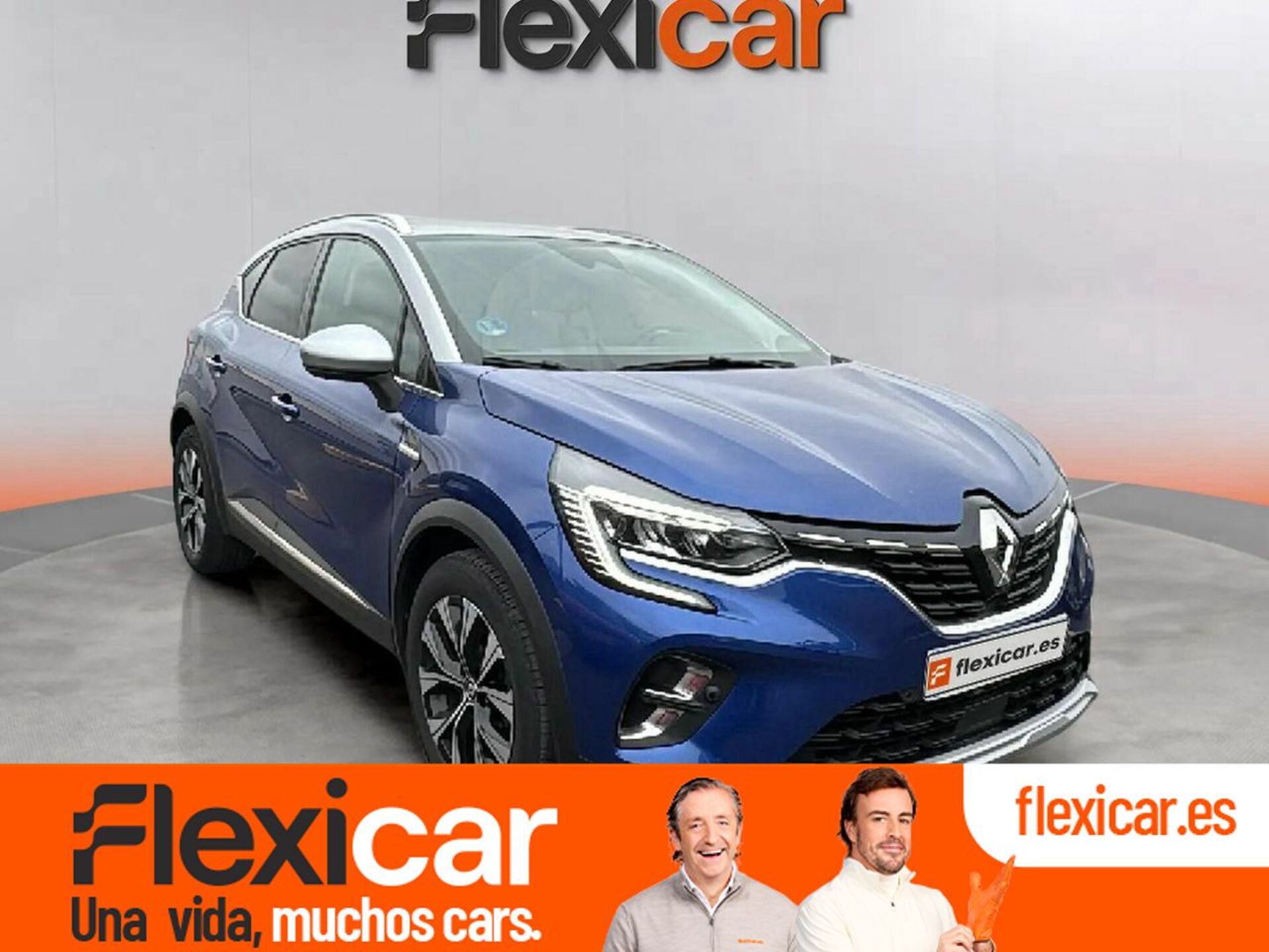 Imagen de RENAULT Captur