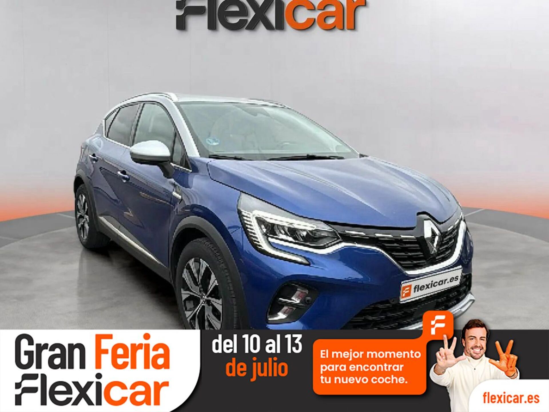 Imagen de RENAULT Captur
