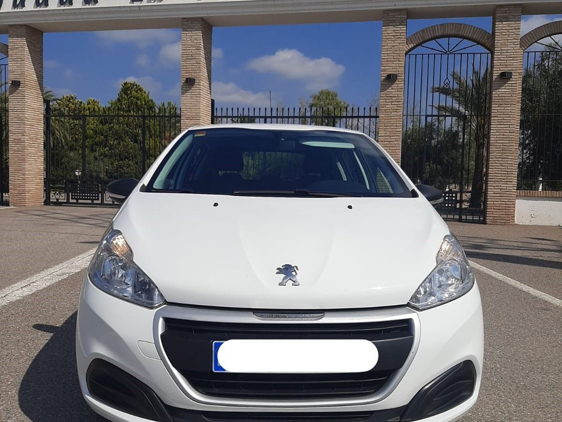 Imagen 3 de PEUGEOT 208