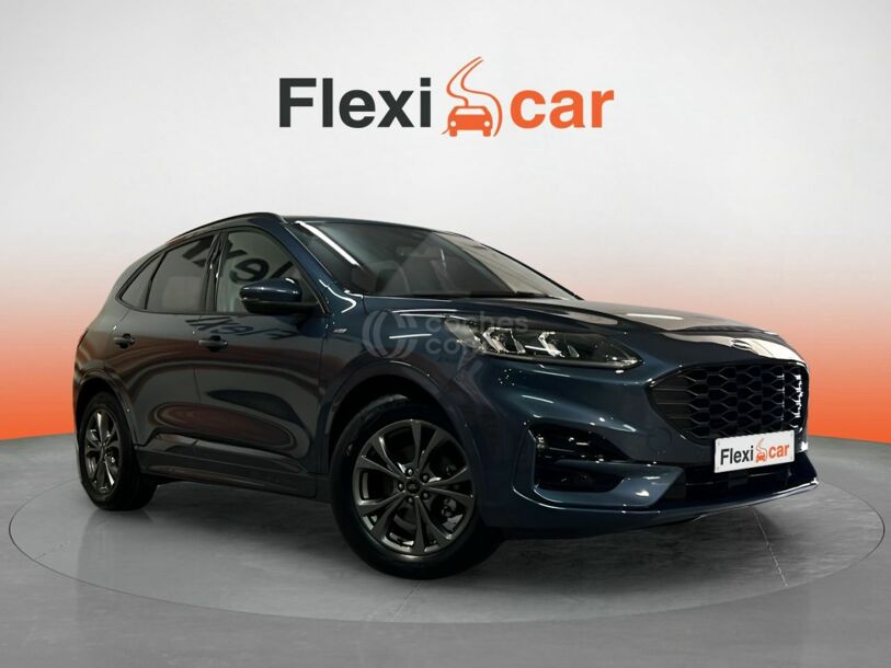 Foto del FORD Kuga 1.5 EcoBoost ST-Line FWD 150