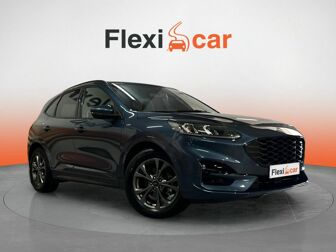 Imagen de FORD Kuga 1.5 EcoBoost ST-Line FWD 150