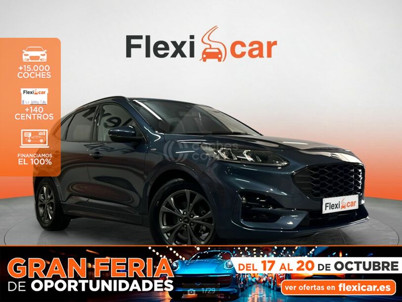 Foto del FORD Kuga 1.5 EcoBoost ST-Line FWD 150