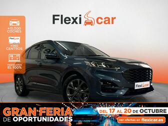 Imagen de FORD Kuga 1.5 EcoBoost ST-Line FWD 150