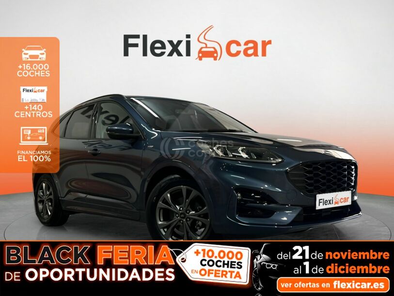 Foto del FORD Kuga 1.5 EcoBoost ST-Line FWD 150