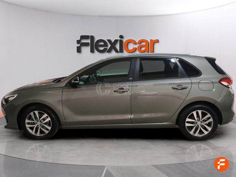 Foto del HYUNDAI i30 1.0 TGDI Essence 120