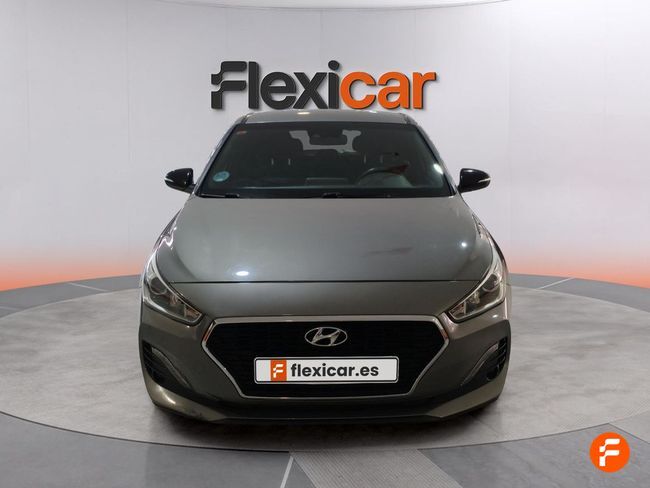 Foto del HYUNDAI i30 1.0 TGDI Essence 120