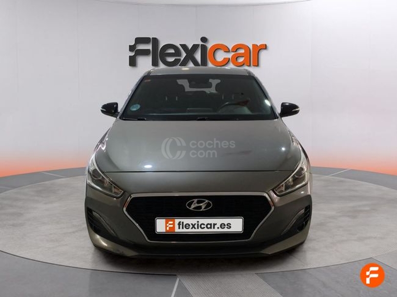 Foto del HYUNDAI i30 1.0 TGDI Essence 120