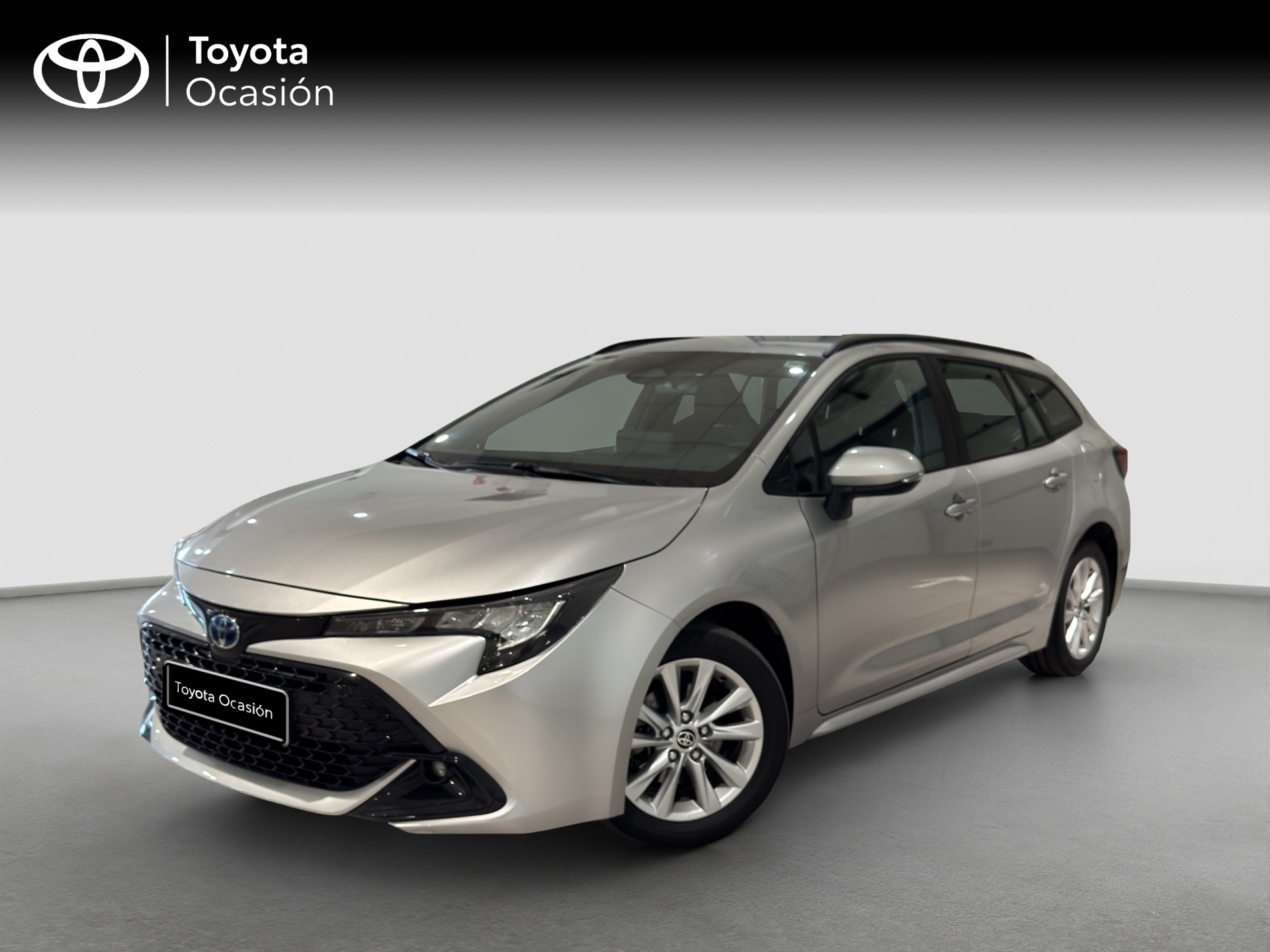 Imagen de TOYOTA Corolla