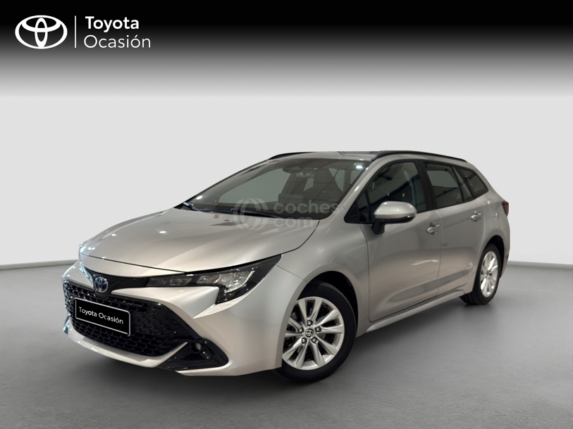 Foto del TOYOTA Corolla Touring Sports 140H Active Plus