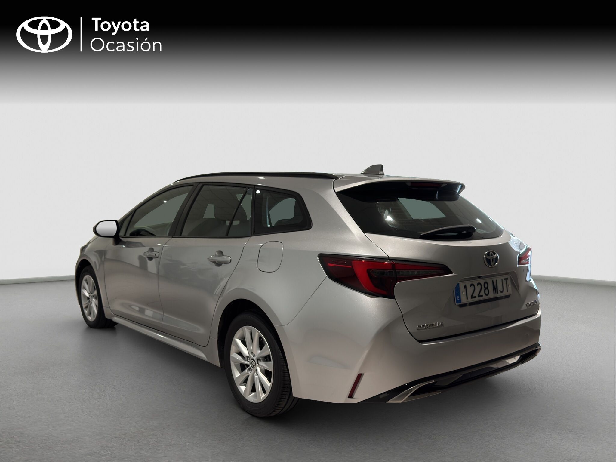 Foto del TOYOTA Corolla Touring Sports 140H Active Plus